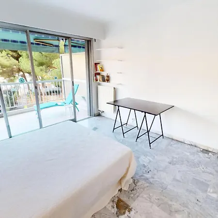 Apartment Nereides - Pour 3 Personnes 564 Roquebrune-Cap-Martin