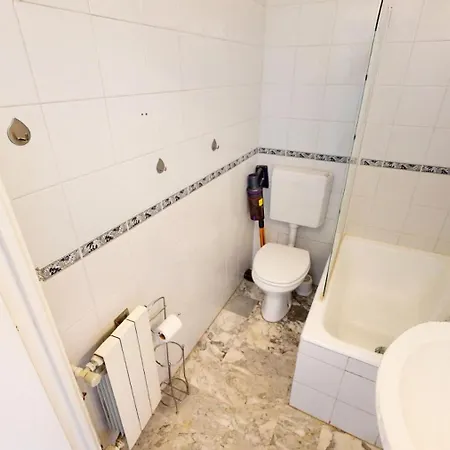 Apartment Nereides - Pour 3 Personnes 564