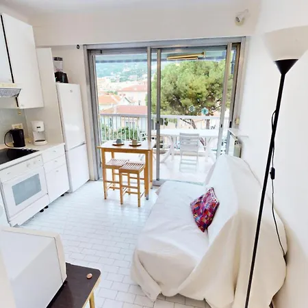 Nereides - Pour 3 Personnes 564 Apartment *