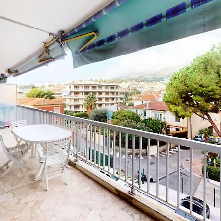 Nereides - Pour 3 Personnes 564 Apartman